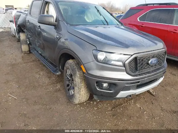 1FTER4FH4LLA01428 2020 FORD RANGER - Image 1