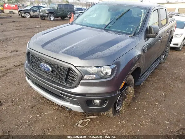1FTER4FH4LLA01428 2020 FORD RANGER - Image 2