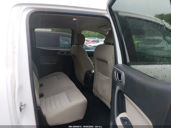 1FTER4FH4LLA01803 2020 FORD RANGER - Image 8
