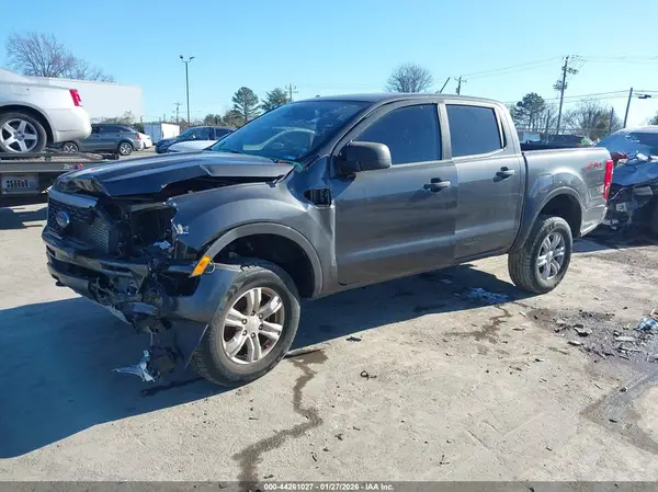 1FTER4FH4LLA02580 2020 FORD RANGER - Image 2