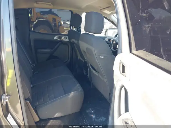 1FTER4FH4LLA02580 2020 FORD RANGER - Image 8