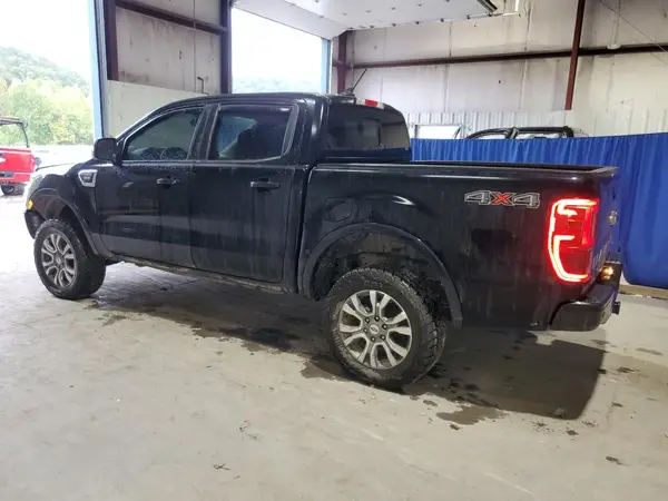 1FTER4FH4LLA06760 2020 FORD RANGER - Image 2
