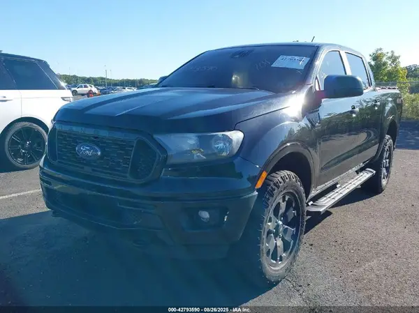 1FTER4FH4LLA07620 2020 FORD RANGER - Image 2