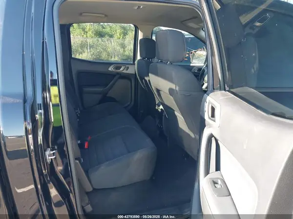 1FTER4FH4LLA07620 2020 FORD RANGER - Image 8
