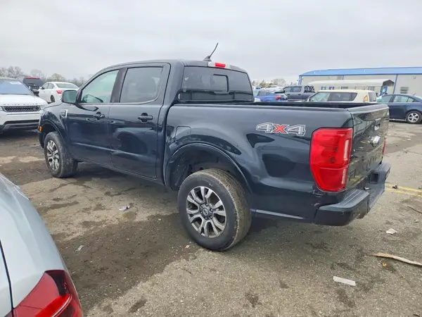 1FTER4FH4LLA09559 2020 FORD RANGER - Image 2