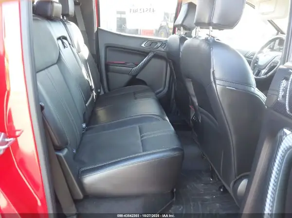 1FTER4FH4LLA13854 2020 FORD RANGER - Image 8