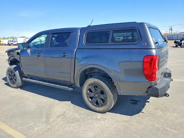 1FTER4FH4LLA15104 2020 FORD RANGER - Image 2
