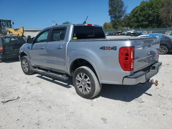 1FTER4FH4LLA17323 2020 FORD RANGER - Image 2