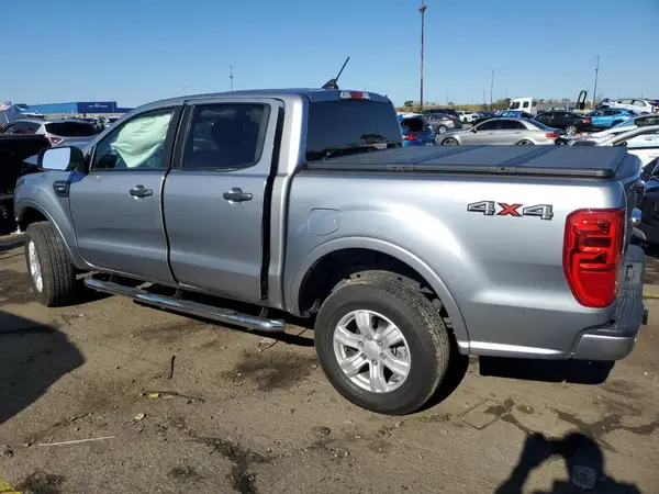 1FTER4FH4LLA24563 2020 FORD RANGER - Image 2
