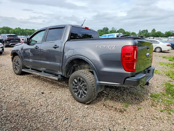 1FTER4FH4LLA28953 2020 FORD RANGER - Image 2