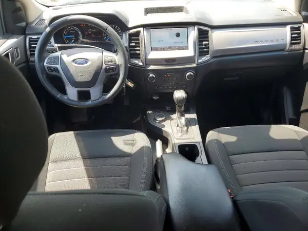 1FTER4FH4LLA28953 2020 FORD RANGER - Image 8