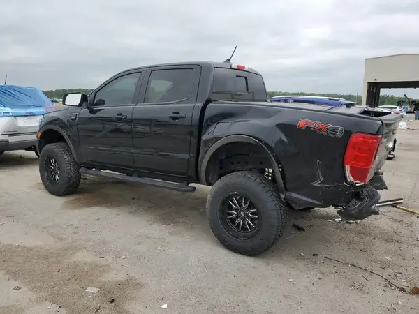 1FTER4FH4LLA29293 2020 FORD RANGER - Image 2