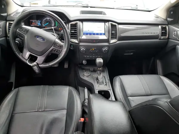 1FTER4FH4LLA29293 2020 FORD RANGER - Image 8