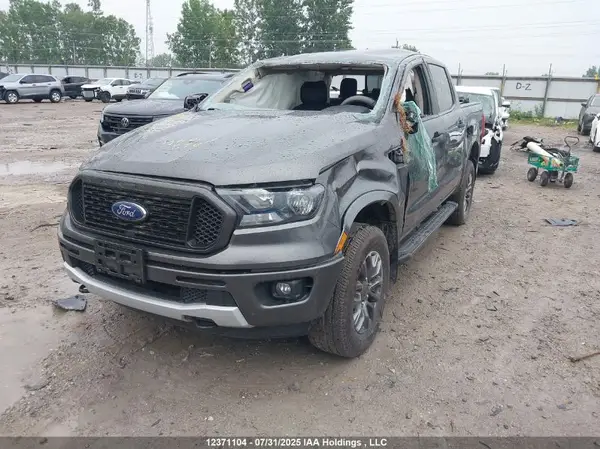 1FTER4FH4LLA31772 2020 FORD RANGER - Image 2