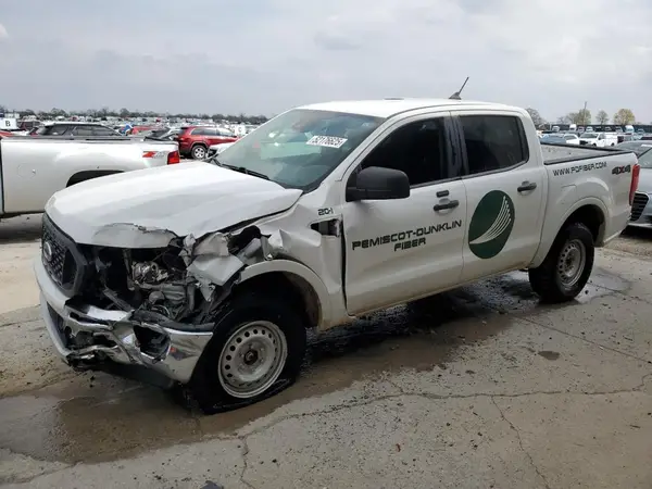 1FTER4FH4LLA32565 2020 FORD RANGER - Image 1
