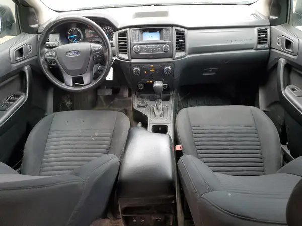 1FTER4FH4LLA32565 2020 FORD RANGER - Image 8