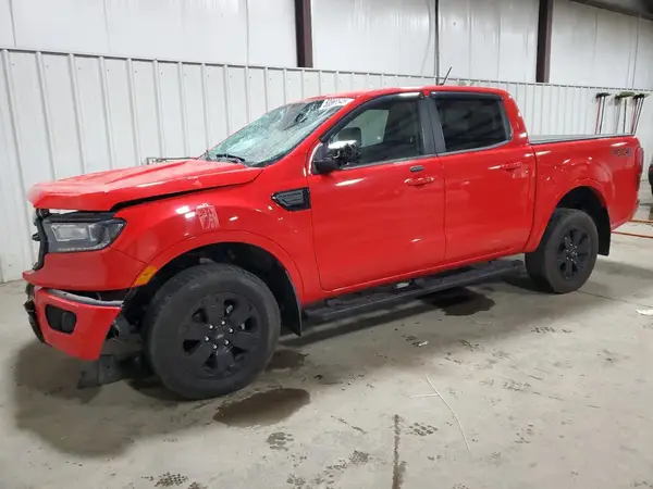 1FTER4FH4LLA36521 2020 FORD RANGER - Image 1