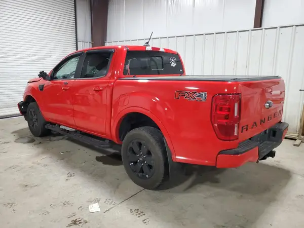 1FTER4FH4LLA36521 2020 FORD RANGER - Image 2