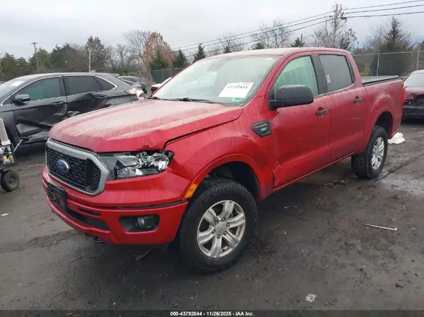 1FTER4FH4LLA37569 2020 FORD RANGER - Image 2