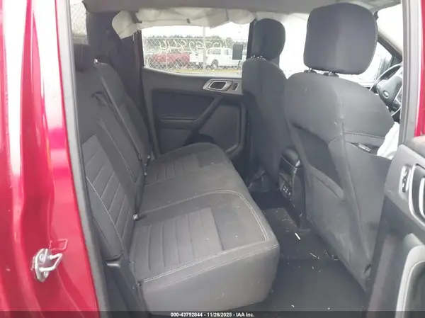 1FTER4FH4LLA37569 2020 FORD RANGER - Image 8