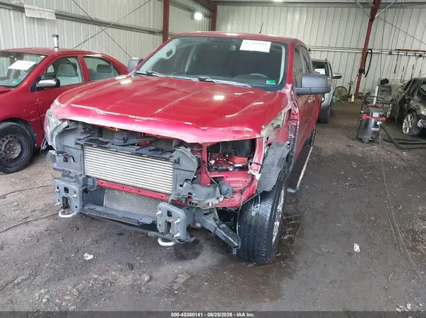 1FTER4FH4LLA37670 2020 FORD RANGER - Image 2