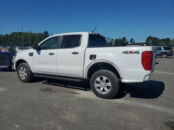 1FTER4FH4LLA38866 2020 FORD RANGER - Image 2
