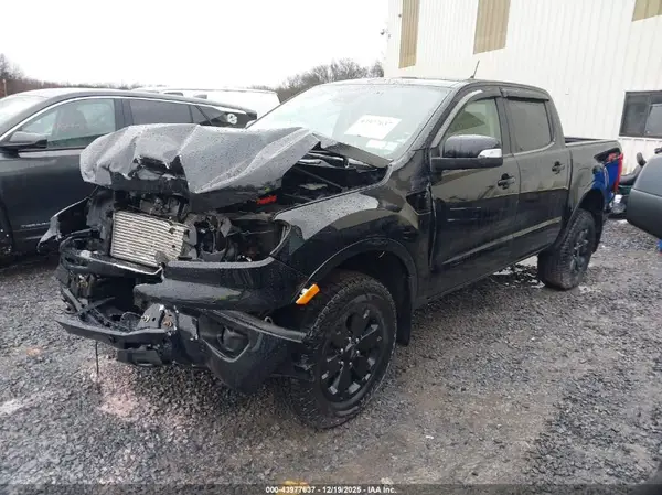 1FTER4FH4LLA46711 2020 FORD RANGER - Image 2