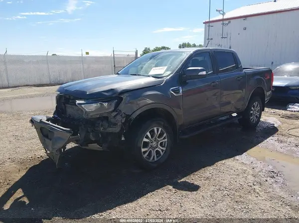 1FTER4FH4LLA48295 2020 FORD RANGER - Image 2