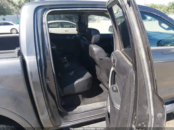 1FTER4FH4LLA48295 2020 FORD RANGER - Image 8