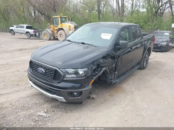 1FTER4FH4LLA52315 2020 FORD RANGER - Image 2