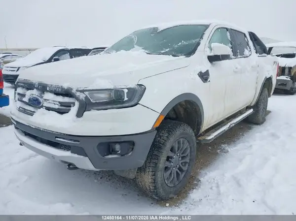 1FTER4FH4LLA53870 2020 FORD RANGER - Image 2