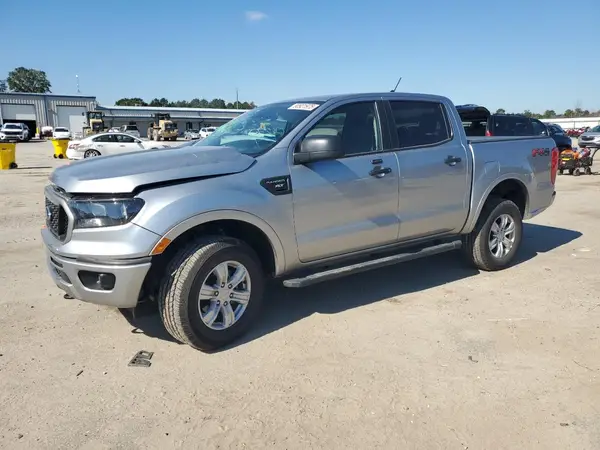 1FTER4FH4LLA55215 2020 FORD RANGER - Image 1