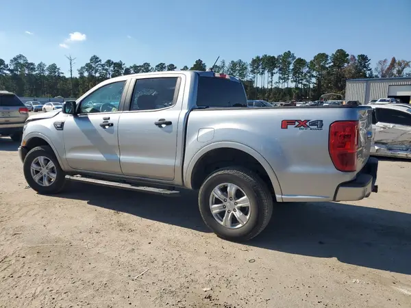 1FTER4FH4LLA55215 2020 FORD RANGER - Image 2