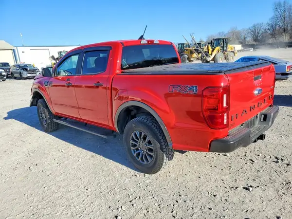 1FTER4FH4LLA60365 2020 FORD RANGER - Image 2