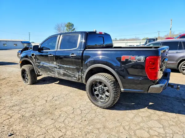 1FTER4FH4LLA60494 2020 FORD RANGER - Image 2