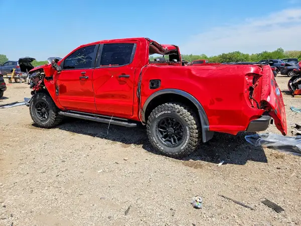 1FTER4FH4LLA61046 2020 FORD RANGER - Image 2