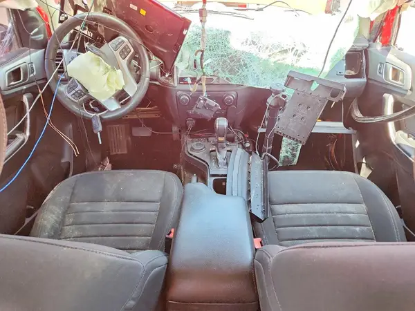1FTER4FH4LLA61046 2020 FORD RANGER - Image 8