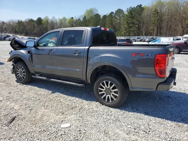 1FTER4FH4LLA62696 2020 FORD RANGER - Image 2