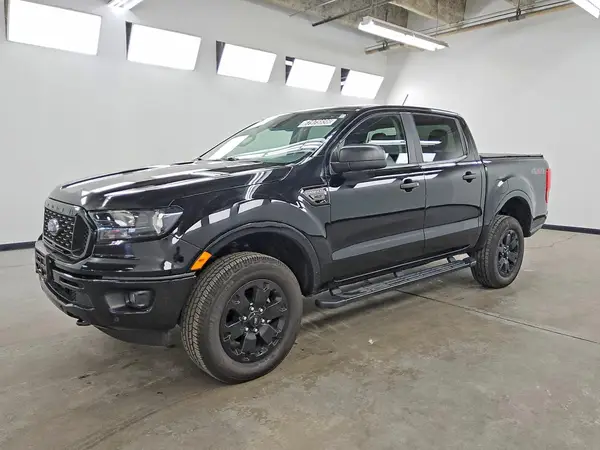 1FTER4FH4LLA64755 2020 FORD RANGER - Image 1