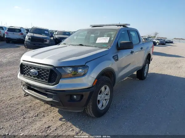 1FTER4FH4LLA67672 2020 FORD RANGER - Image 2