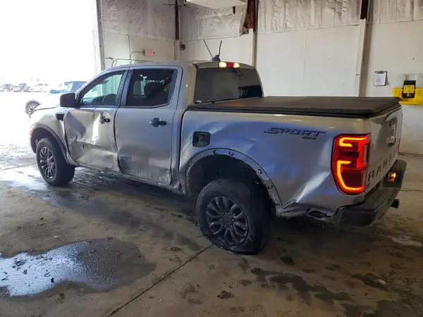 1FTER4FH4LLA76226 2020 FORD RANGER - Image 2