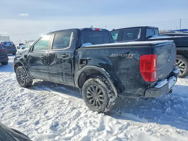 1FTER4FH4LLA77537 2020 FORD RANGER - Image 2