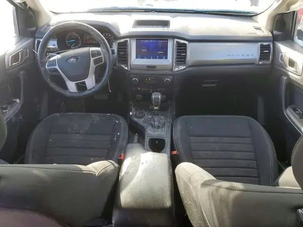 1FTER4FH4LLA77537 2020 FORD RANGER - Image 8