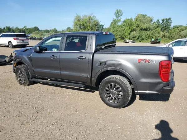 1FTER4FH4LLA79045 2020 FORD RANGER - Image 2