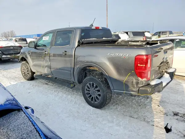 1FTER4FH4LLA79224 2020 FORD RANGER - Image 2
