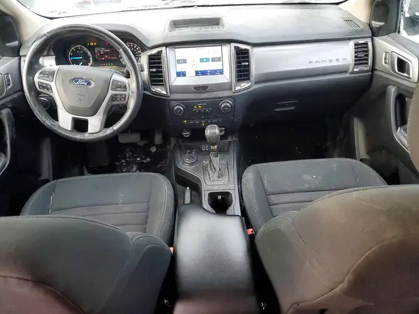1FTER4FH4LLA79224 2020 FORD RANGER - Image 8