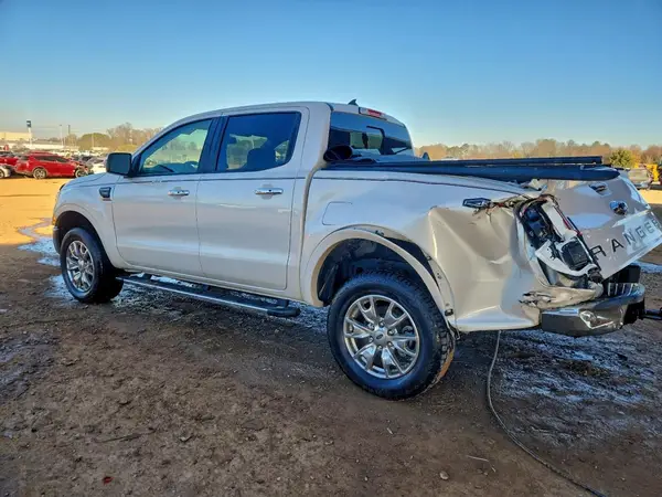 1FTER4FH4LLA79398 2020 FORD RANGER - Image 2
