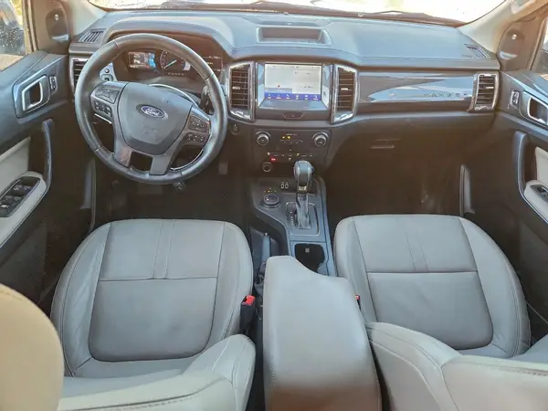 1FTER4FH4LLA79398 2020 FORD RANGER - Image 8