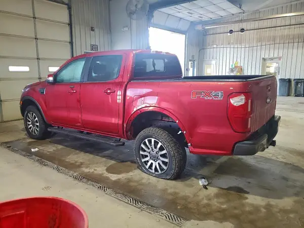 1FTER4FH4LLA81488 2020 FORD RANGER - Image 2