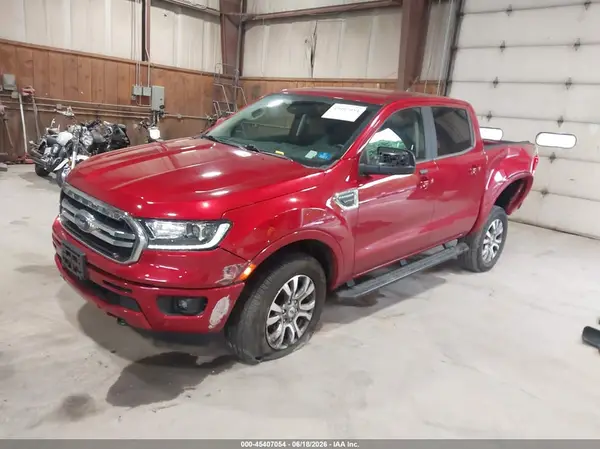 1FTER4FH4LLA83693 2020 FORD RANGER - Image 2